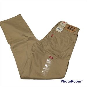 Boys Size 12 Levi Jeans